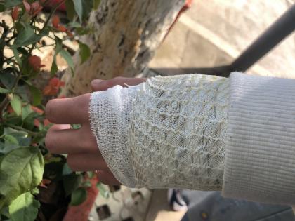 造物弄人