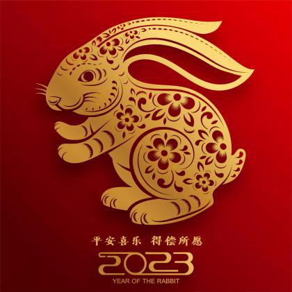 2023，平常喜乐，得偿所愿