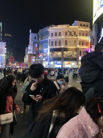 难得的旅程
