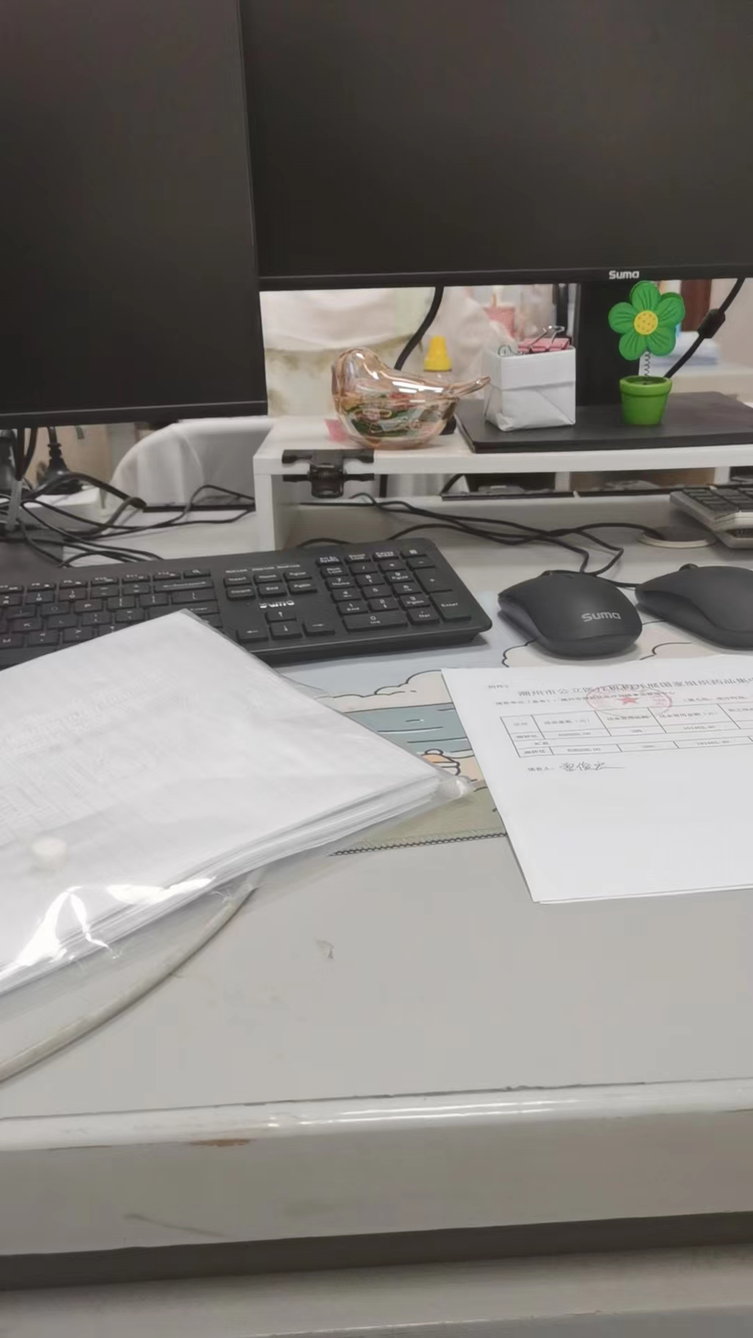 上班了，经历了人生的好多第一次…
